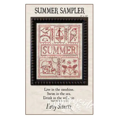 Summer Sampler