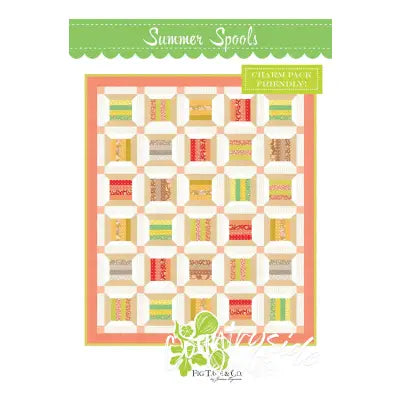 Summer Spools