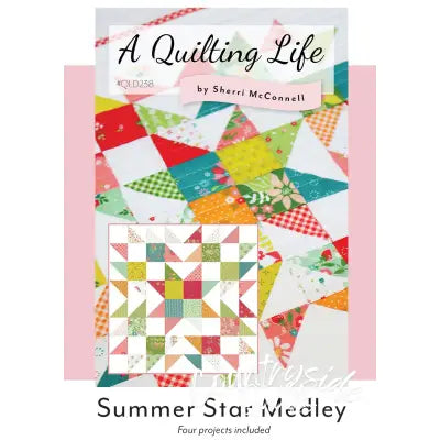 Summer Star Medley