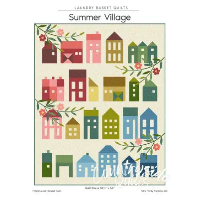 Summer Village