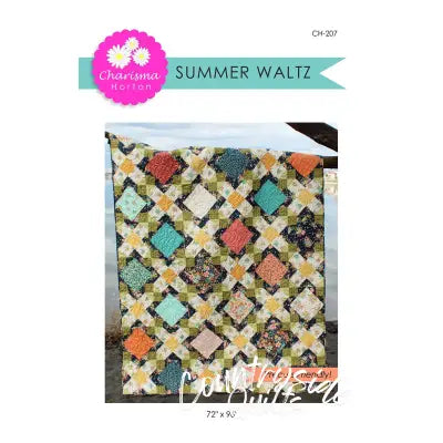 Summer Waltz