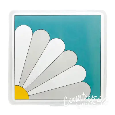 Summit St Storage Box - Daisy Girl