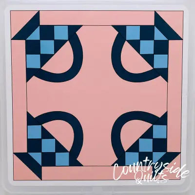 Summit St Storage Box - Picnic