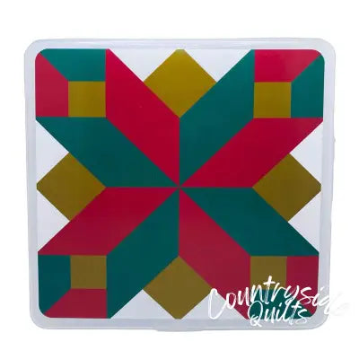 Summit St Storage Boxes - Funky