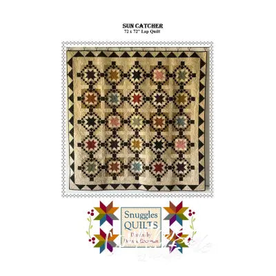 Sun Catcher Quilt