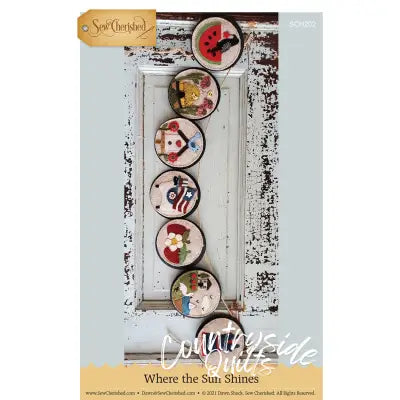 Where the Sun Shines