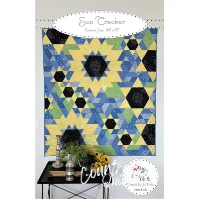 Sun Tracker Pattern