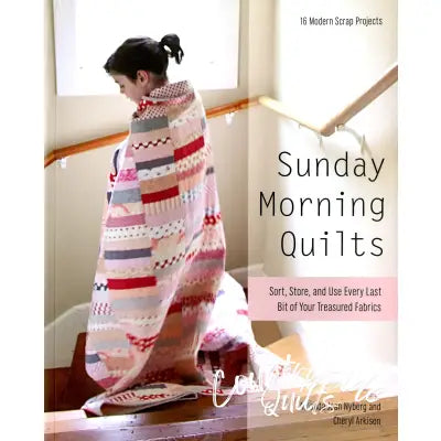 Sunday Morning Quilts