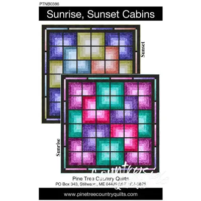 Sunrise Sunset Cabins