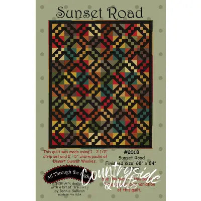Sunset Road