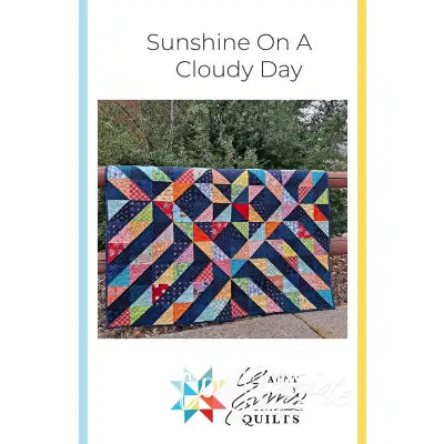 Sunshine on a Cloudy Day