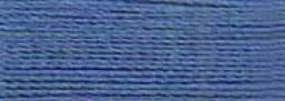 Super Bright Polyester Embroidery Thread 2-ply 40wt 120d 5500yds Blue Moon