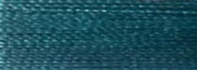 Super Bright Polyester Embroidery Thread 2-ply 40wt 120d 5500yds Blue Spruce