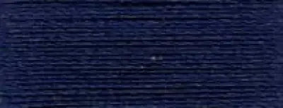 Super Bright Polyester Embroidery Thread 2-ply 40wt 120d 5500yds Blue Ribbon