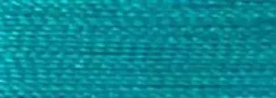 Super Bright Polyester Embroidery Thread 2-ply 40wt 120d 5500yds Dark Teal