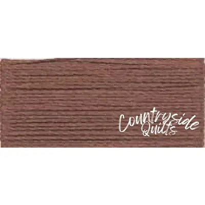 Super Bright Polyester Embroidery Thread 2-ply 40wt 120d 5500yds Date