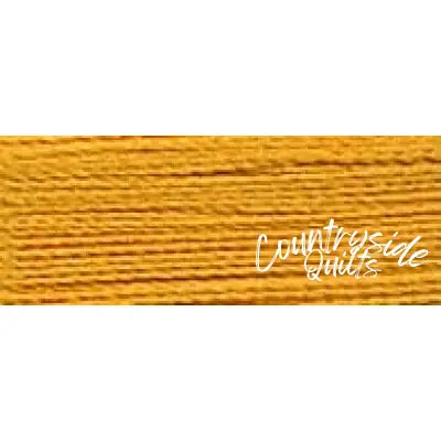 Super Bright Polyester Embroidery Thread 2-ply 40wt 120d 5500yds Day Lilly