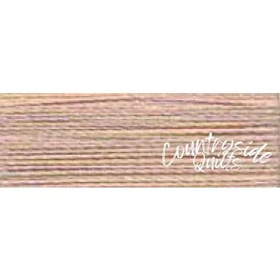 Super Bright Polyester Embroidery Thread 2-ply 40wt 120d 5500yds Ecru