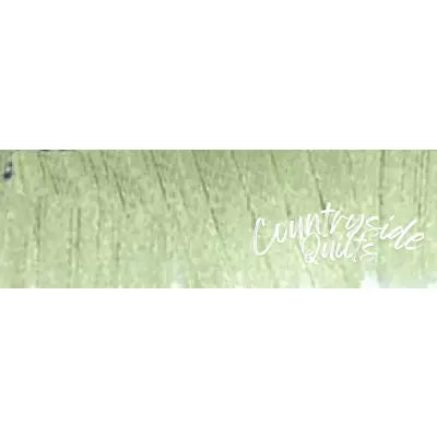 Super Bright Polyester Embroidery Thread 2-ply 40wt 120d 5500yds Envy Green