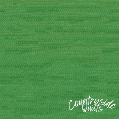 Super Bright Polyester Embroidery Thread 2-ply 40wt 120d 5500yds Erin Green