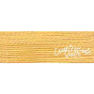 Super Bright Polyester Embroidery Thread 2-ply 40wt 120d 5500yds Glow