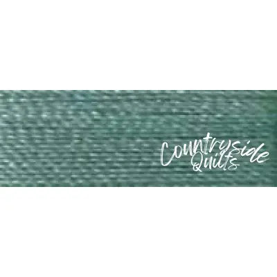 Super Bright Polyester Embroidery Thread 2-ply 40wt 120d 5500yds Kiwi Green