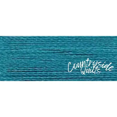 Super Bright Polyester Embroidery Thread 2-ply 40wt 120d 5500yds Md Green