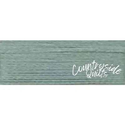 Super Bright Polyester Embroidery Thread 2-ply 40wt 120d 5500yds Moss