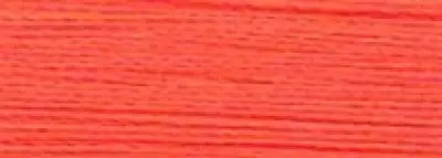Super Bright Polyester Embroidery Thread 2-ply 40wt 120d 5500yds Neon Red