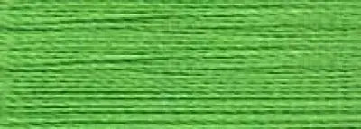 Super Bright Polyester Embroidery Thread 2-ply 40wt 120d 5500yds Neon Green