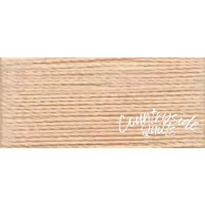 Super Bright Polyester Embroidery Thread 2-ply 40wt 120d 5500yds New Gold