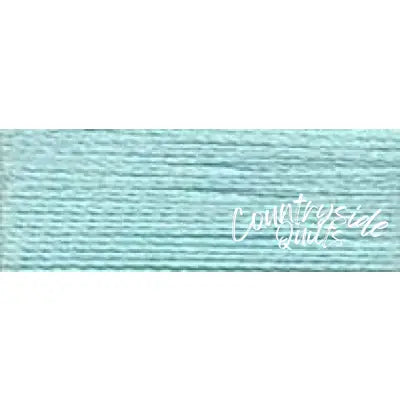 Super Bright Polyester Embroidery Thread 2-ply 40wt 120d 5500yds Pale Green