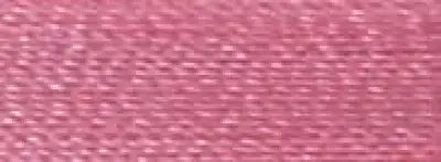 Super Bright Polyester Embroidery Thread 2-ply 40wt 120d 5500yds Pink Pompas