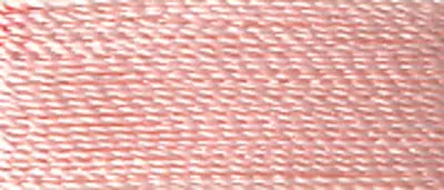 Super Bright Polyester Embroidery Thread 2-ply 40wt 120d 5500yds Pink Joy