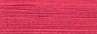 Super Bright Polyester Embroidery Thread 2-ply 40wt 120d 5500yds Rose Pink