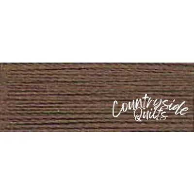 Super Bright Polyester Embroidery Thread 2-ply 40wt 120d 5500yds Sand Dune