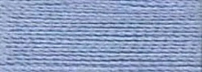 Super Bright Polyester Embroidery Thread 2-ply 40wt 120d 5500yds Sun Blue