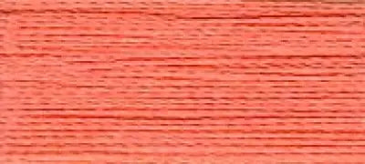 Super Bright Polyester Embroidery Thread 2-ply 40wt 120d 5500yds UV Melonade
