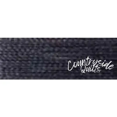 Super Bright Polyester Embroidery Thread 2-ply 40wt 120d 5500yds UV Grey Wool