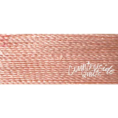 Super Bright Polyester Embroidery Thread 2-ply 40wt 120d 5500yds Wild Ginseng