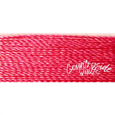 Super Bright Polyester Embroidery Thread 2-ply 40wt 120d 5500yds Wild Romance
