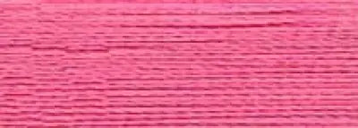 Super Bright Polyester Embroidery Thread 2-ply 40wt 120d 5500yds Wild Pink