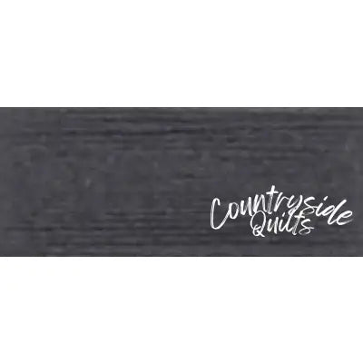 Super Bright Polyester Embroidery Thread 2-ply 40wt 120d 5500yds Midnight Nvy