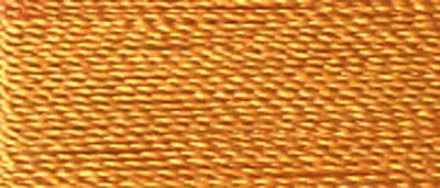 Super Bright Polyester Embroidery Thread 2-ply 40wt 120d 5500yds Karat