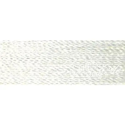 Super Bright Polyester Embroidery Thread 2-ply 40wt 120d 5500yds