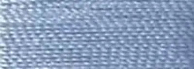 Super Bright Polyester Embroidery Thread 2-ply 40wt 120d 5500yds Rockport Blue