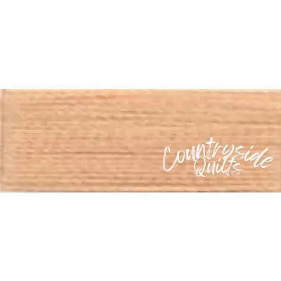 Super Bright Polyester Embroidery Thread 2-ply 40wt 120d 5500yds Topaz