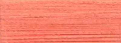 Super Bright Polyester Embroidery Thread 2-ply 40wt 120d 5500yds Melon