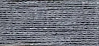 Super Bright Polyester Embroidery Thread 2-ply 40wt 120d 5500yds Bellaire Gray