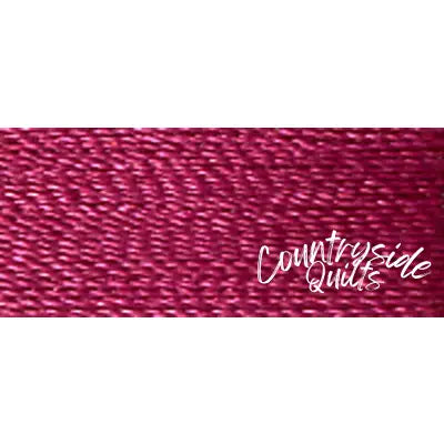 Super Bright Polyester Embroidery Thread 2-ply 40wt 120d 5500yds Purple Ice